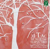 Hirpus Trio - Tic Tac (CD)