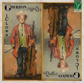 Guerzoncellos - Iclown (CD)