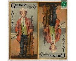 GuerzonCellos - I Clown (CD)