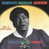 Mahalia Jackson - Integrale Volume 2 : 1947-1950 (CD)
