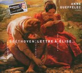 Anne Queffelec - Lettre A Elise (CD)