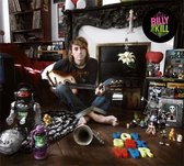 Billy The Kill - Joy Sex And War (CD)
