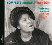 Mahalia Jackson - Integrale Vol. 18 - 1962 (CD)