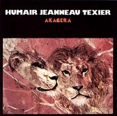 Daniel Humair, François Jeanneau & Henri Texier - Akagera (CD)
