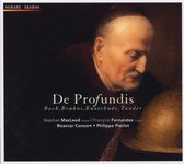 Ricercar Consort - De Profundis (CD)