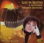 Luis Di Matteo - Del Nuevo Ciclo (CD)