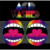 Acid Wash - Acid Wash (CD)