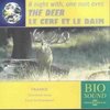 Various Artists - Une Nuit Avec Le Cerf Et Le Daim - The Deer (CD)