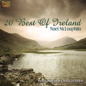 Noel McLoughlin - 20 Best Of Ireland (CD)