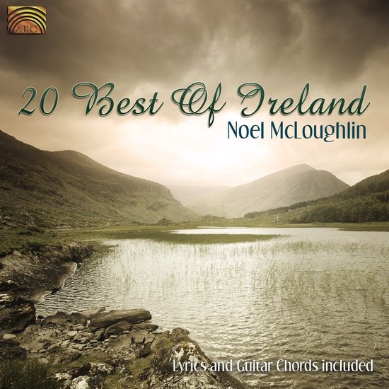 Ireland, 20 Best Of