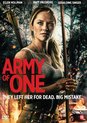 Army of One (DVD)