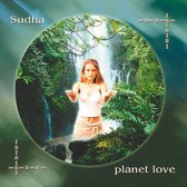 Planet Love (CD)