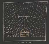 Housefires - III (Three) (CD)