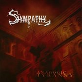 Sympathy - Anagogic Tyranny (CD)