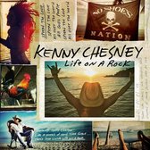 Kenny Chesney - Life On A Rock (CD)
