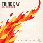 Third Day - Lead Us Back (CD)