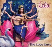 The Love Keys - Lila (CD)