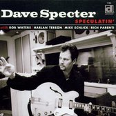 Dave Specter - Speculatin' (CD)