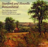 Remembered (CD)