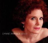 Lynne Arriale - Solo (CD)
