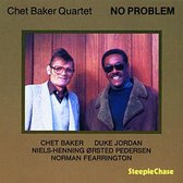 Chet Baker - No Problem (CD)