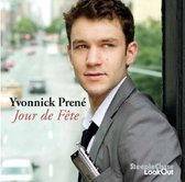 Yvonnick Prene - Jour De Fete (CD)