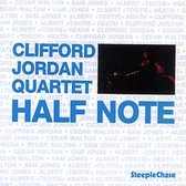 Clifford Jordan - Half Note (CD)