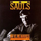 Bob Sauls - Out Of The Darkness (CD)