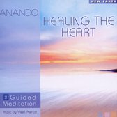 Anando - Healing The Heart (CD)