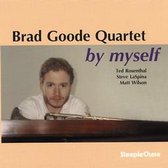 Brad Goode - By Myself (CD)