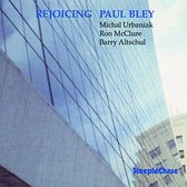 Paul Bley - Rejoicing (CD)