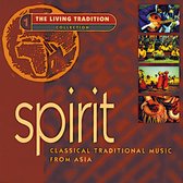 Deben Bhattacharya - Spirit (CD)