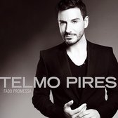 Telmo Pires - Fado Promessa (CD)