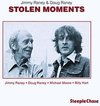 Jimmy Raney - Stolen Moments (CD)