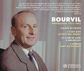 Bourvil - Anthologie 1955-1962 - Salade De Fruits (3 CD)