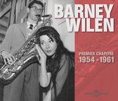 Barney Wilen - Premier Chapitre 1954-1961 (3 CD)