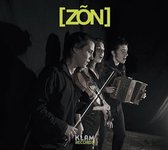 Zon - Zon (CD)