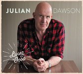 Julian Dawson - Living Good (CD)