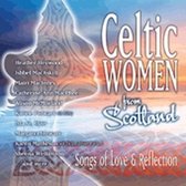 Various Artists - Celtic Women From Scotland. Songs (CD)