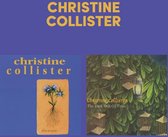 Christine Collister - Blue Aconite / The Dark Gift Of Time (2 CD)
