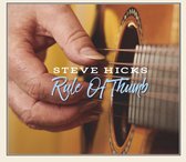 Steve Hicks - Rule Of Thumb (CD)