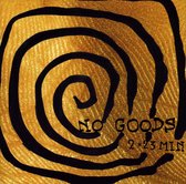 No Goods - 2X23 Min. Alles Dreht Sich (CD)