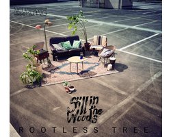 Rootless Tree (CD)