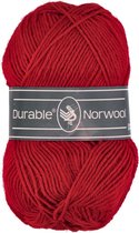 Durable Norwool 722