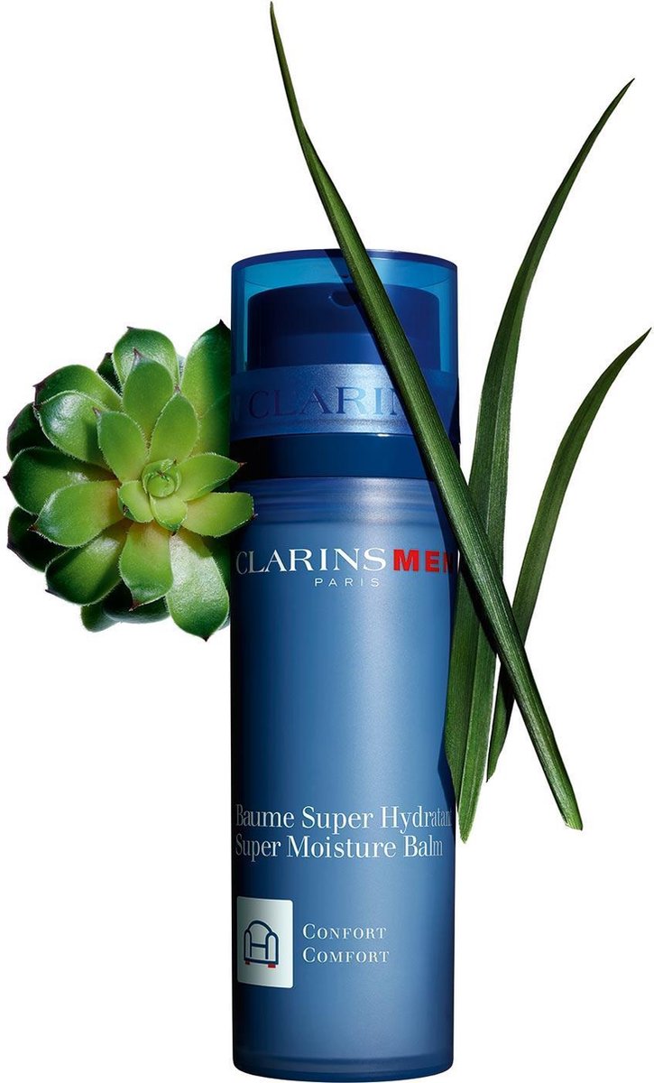 Goedkoopste Clarins Men Super Moisture Balm Comfort - 50 ml