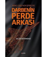 Darbenin Perde Arkası