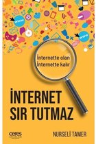 İnternet Sır Tutmaz İnternette Olan İnternette Kalır