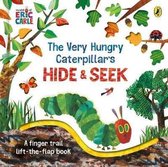 The Very Hungry Caterpillar s Hide-and-Seek