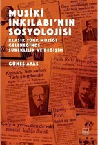 Musiki İnkılabının Sosyolojisi