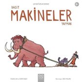 Basit Makineler Yapmak-Leo'nun İcatlar Dünyası